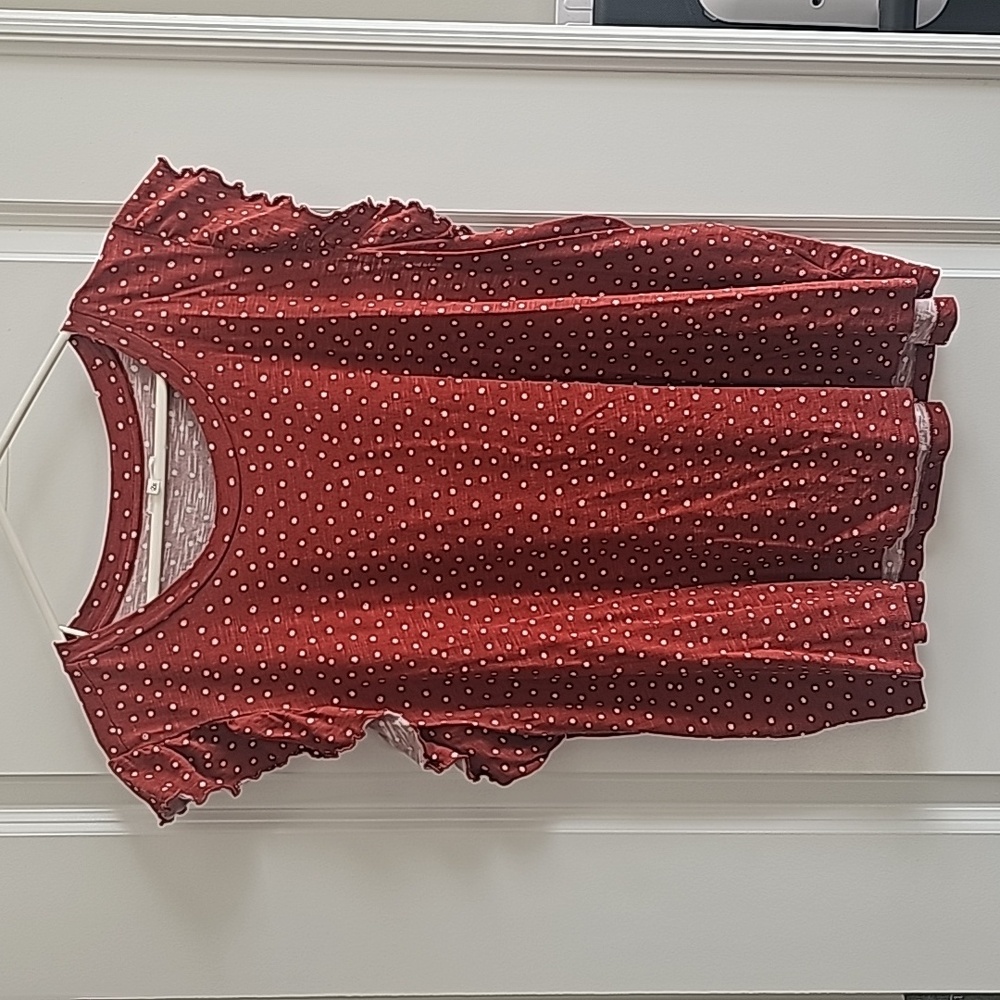 Maurices tank top
